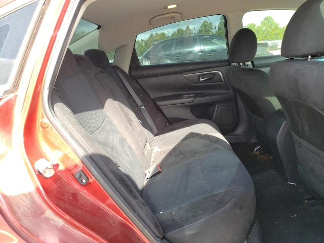 Photo 6 from auction – 2015 NISSAN ALTIMA 2.5 with VIN 1N4AL3AP9FC569970