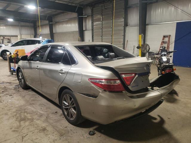 Photo 3 from auction – 2016 TOYOTA CAMRY LE with VIN 4T1BF1FK9GU582281