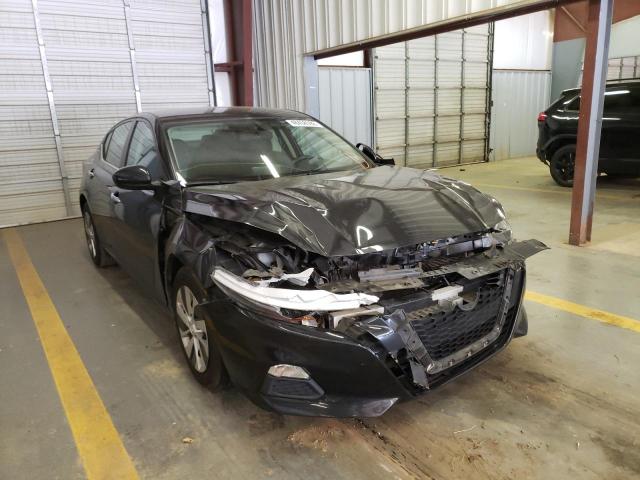 NISSAN ALTIMA S 2019 with VIN 1N4BL4BVXKC119598 - Photo from auction