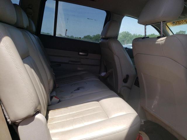 Photo 6 from auction – 2005 DODGE DURANGO LI with VIN 1D4HB58D05F518683