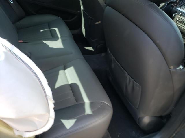 Photo 6 from auction – 2017 GENESIS G80 BASE with VIN KMHGN4JE3HU199157