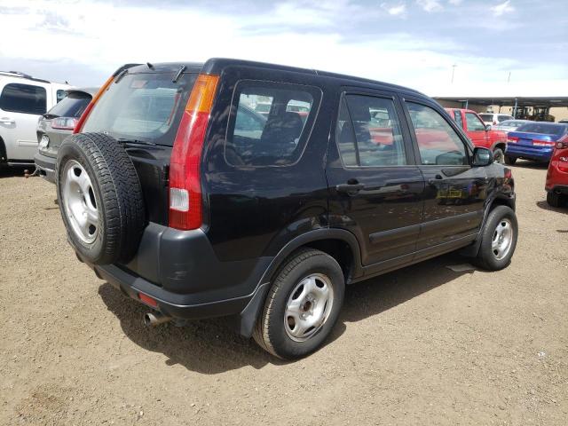 Photo 4 from auction – 2004 HONDA CR-V LX with VIN JHLRD78474C054334