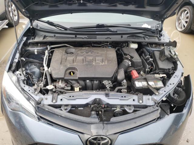 Photo 7 from auction – 2019 TOYOTA COROLLA L with VIN 2T1BURHE3KC169942