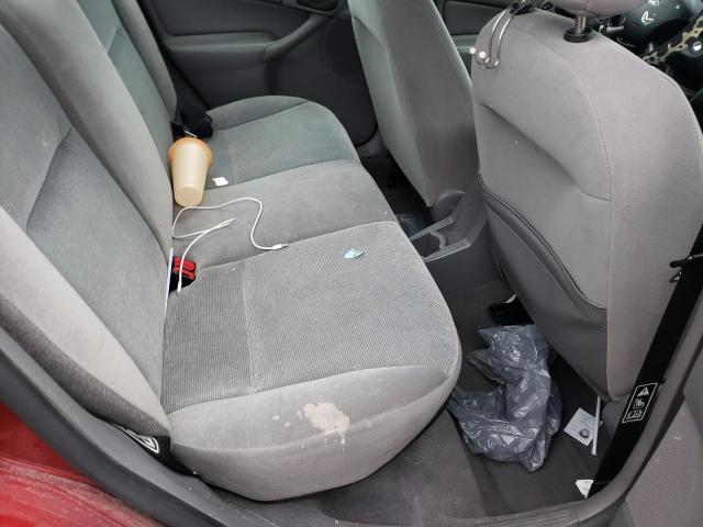 Photo 6 from auction – 2002 FORD FOCUS SE with VIN 1FAFP34P02W295315