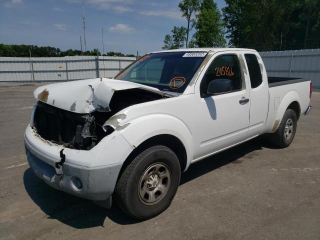 Photo 2 from auction – 2006 NISSAN FRONTIER K with VIN 1N6BD06T86C472093
