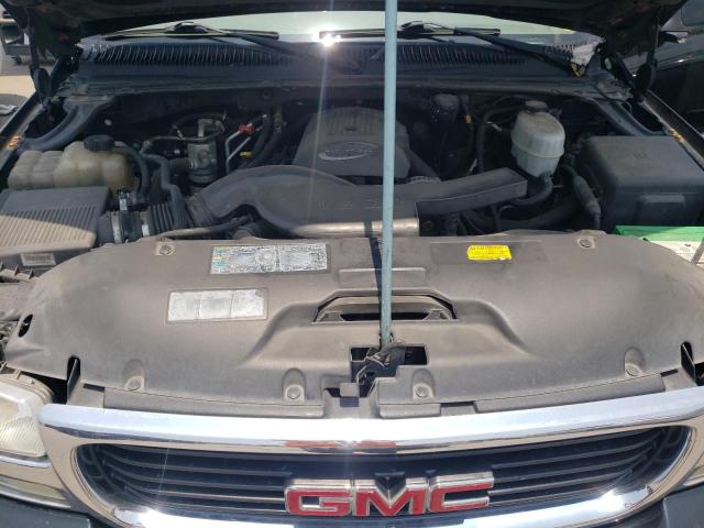 Photo 7 from auction – 2005 GMC YUKON with VIN 1GKEC13VX5R248130