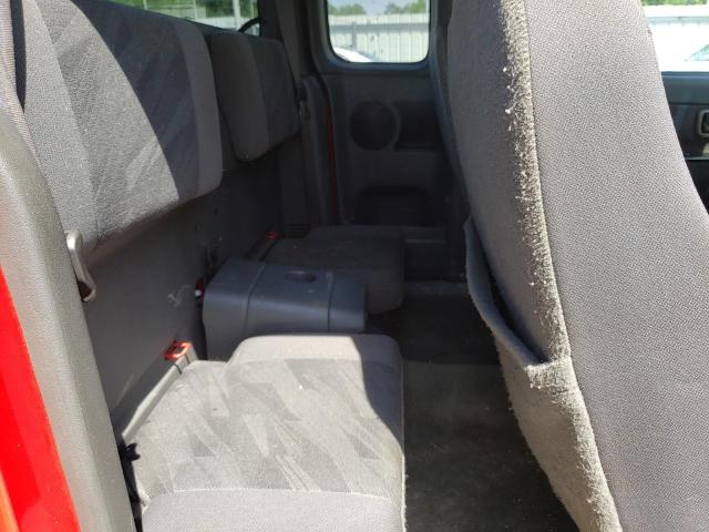 Photo 6 from auction – 2004 CHEVROLET COLORADO with VIN 1GCDT196848219527