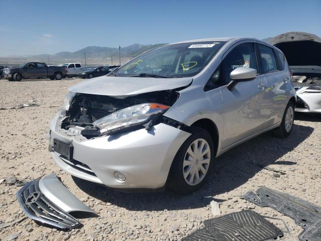 Photo 2 from auction – 2016 NISSAN VERSA NOTE with VIN 3N1CE2CP9GL388977