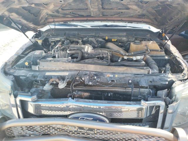 Photo 7 from auction – 2011 FORD F350 SUPER with VIN 1FT8W3DT9BEA55916