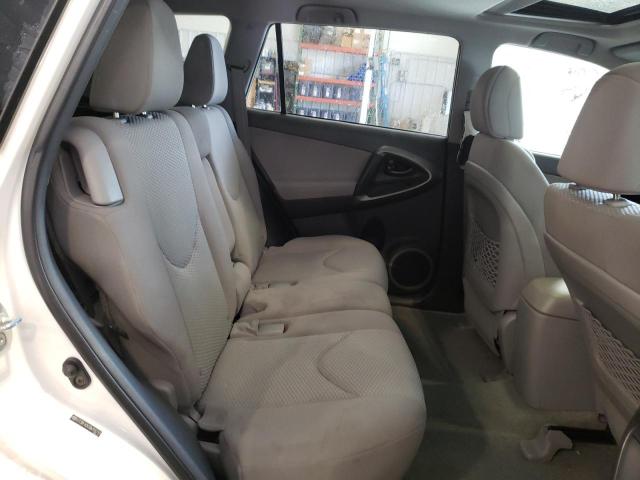 Photo 6 from auction – 2011 TOYOTA RAV4 with VIN 2T3BF4DV2BW155717
