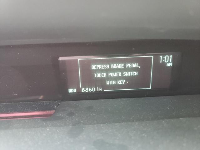 Photo 8 from auction – 2015 TOYOTA PRIUS with VIN JTDKN3DU9F1955164