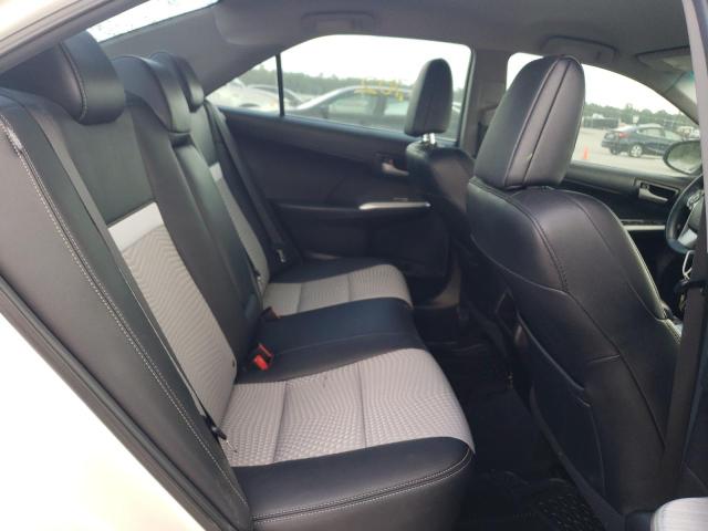 Photo 6 from auction – 2014 TOYOTA CAMRY L with VIN 4T1BF1FK5EU466637