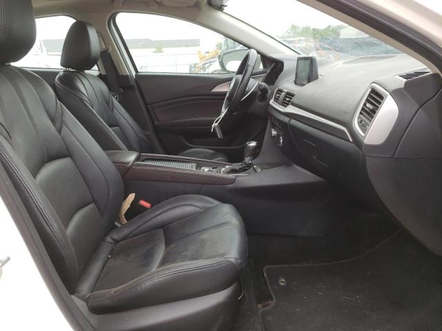 Photo 5 from auction – 2018 MAZDA 3 TOURING with VIN 3MZBN1V31JM264469