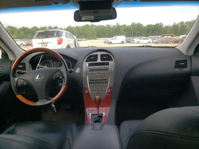 Photo 9 from auction – 2007 LEXUS ES 350 with VIN JTHBJ46G072065753