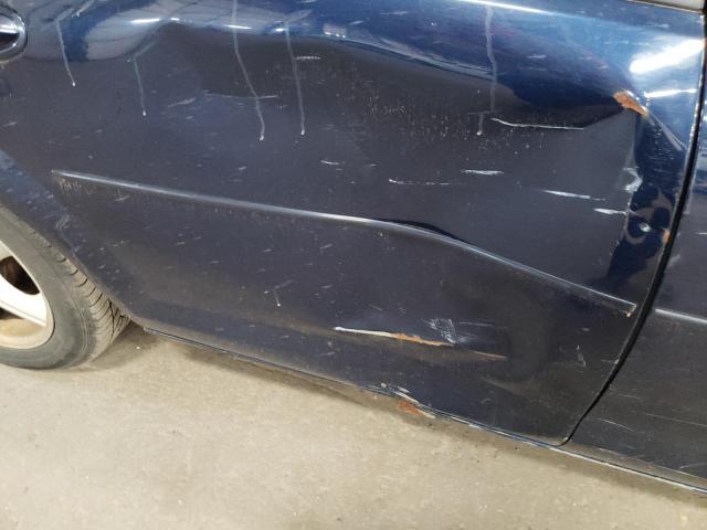 Photo 9 from auction – 2006 DODGE STRATUS SX with VIN 1B3AL46T86N280638