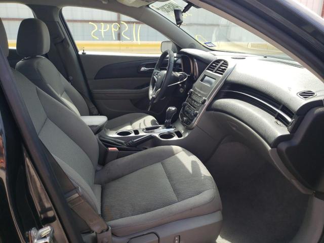 Photo 5 from auction – 2014 CHEVROLET MALIBU LS with VIN 1G11B5SL1EF265803