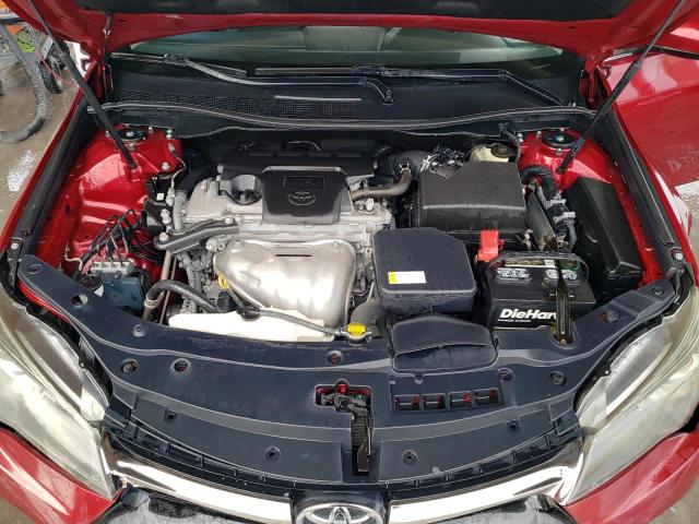 Photo 7 from auction – 2015 TOYOTA CAMRY LE with VIN 4T1BF1FK5FU986354