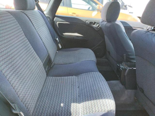 Photo 6 from auction – 1998 SUBARU LEGACY 30T with VIN 4S3BG6853W7604990