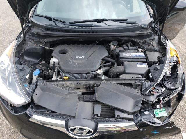 Photo 7 from auction – 2016 HYUNDAI VELOSTER with VIN KMHTC6AD7GU290261