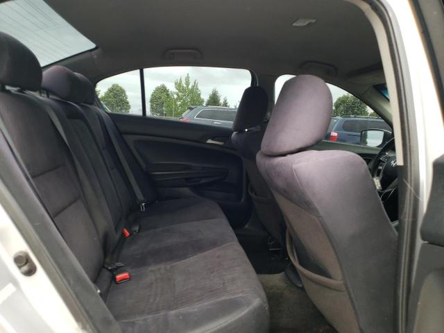 Photo 6 from auction – 2012 HONDA ACCORD LX with VIN 1HGCP2F36CA136414