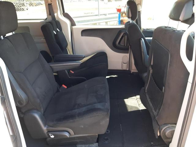 Photo 6 from auction – 2015 DODGE GRAND CARA with VIN 2C4RDGBG1FR634852