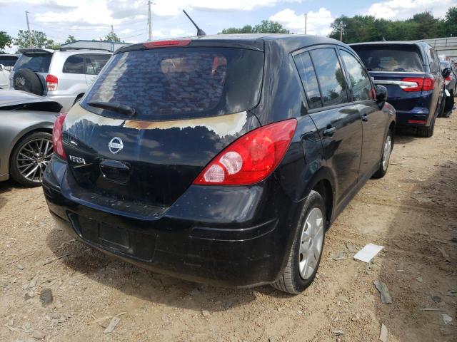 Photo 4 from auction – 2011 NISSAN VERSA S with VIN 3N1BC1CP6BL370666