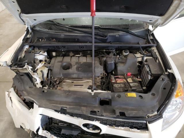Фото 7 с аукциона – 2011 TOYOTA RAV4 LIMIT с VIN 2T3DF4DV3BW127899