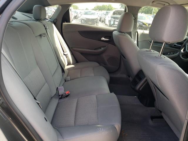 Photo 6 from auction – 2014 CHEVROLET IMPALA LS with VIN 2G11Y5SL6E9281874