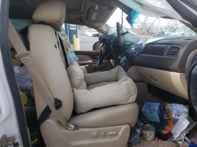 Photo 5 from auction – 2013 GMC YUKON DENA with VIN 1GKS2EEFXDR322874