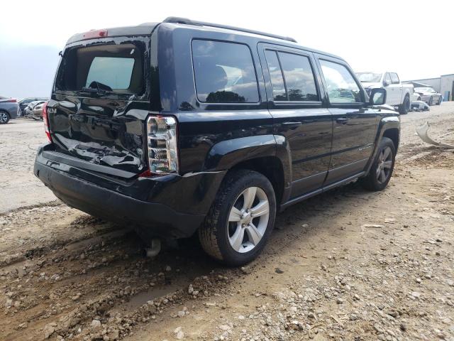 Photo 4 from auction – 2017 JEEP PATRIOT LA with VIN 1C4NJPFA6HD169133