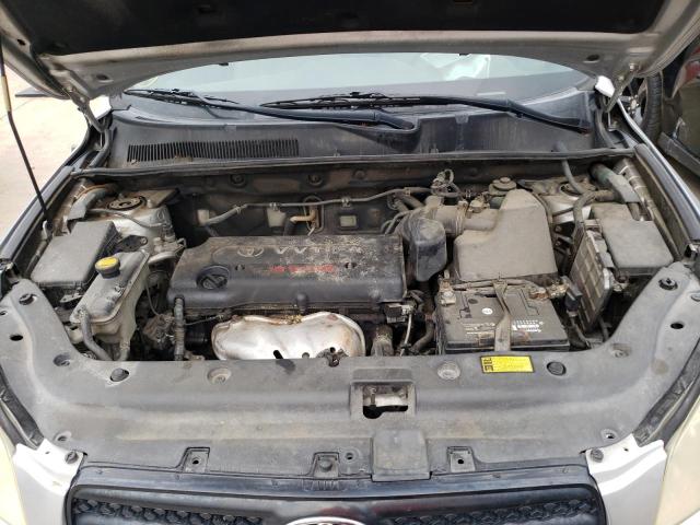 Foto 7 de la subasta – 2007 TOYOTA RAV4 con VIN JTMZD33V876038183