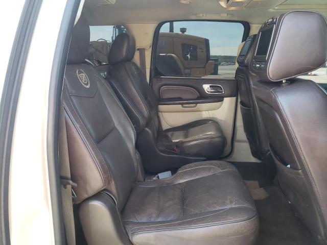 Photo 6 from auction – 2011 CADILLAC ESCALADE E with VIN 1GYS3KEF4BR141106