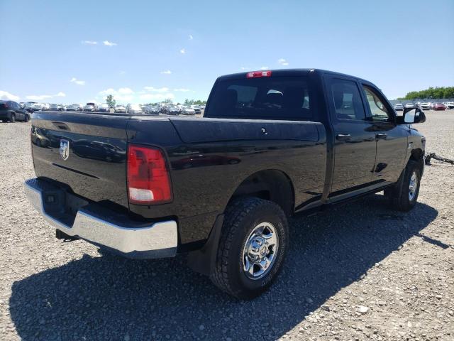 Photo 4 from auction – 2012 DODGE RAM 2500 S with VIN 3C6UD5CL1CG134824