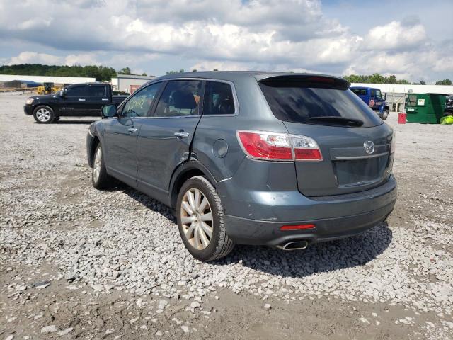Photo 3 from auction – 2010 MAZDA CX9 with VIN JM3TB2MA2A0216284
