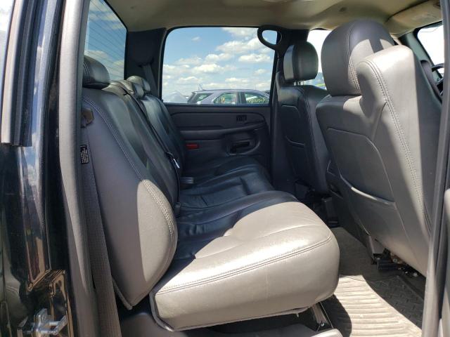 Photo 6 from auction – 2004 CHEVROLET SILVERADO with VIN 1GCHK23U34F202051