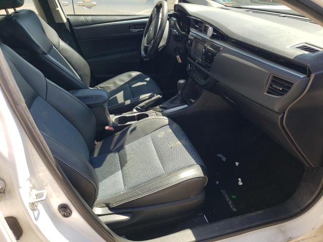 Photo 5 from auction – 2014 TOYOTA COROLLA L with VIN 2T1BURHE6EC053638