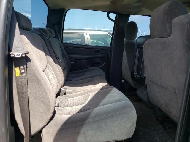 Photo 6 from auction – 2007 CHEVROLET SILVERADO with VIN 2GCEC13V971155901