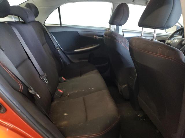 Photo 6 from auction – 2013 TOYOTA COROLLA BA with VIN 2T1BU4EE4DC068905