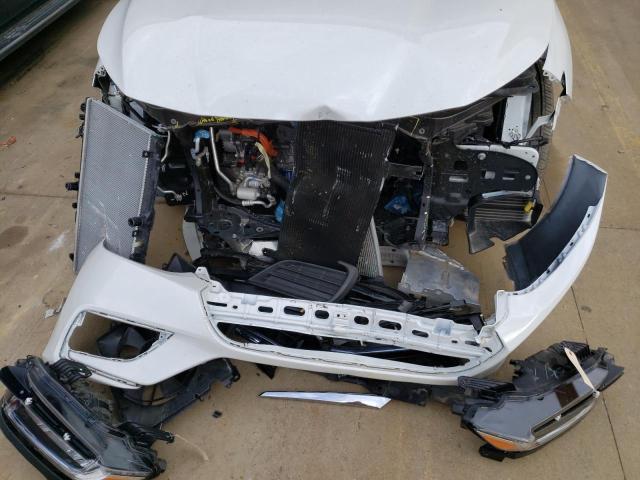 Photo 9 from auction – 2020 HONDA INSIGHT EX with VIN 19XZE4F5XLE004751