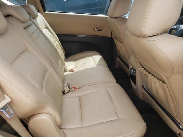 Photo 6 from auction – 2006 SUBARU B9 TRIBECA with VIN 4S4WX86C864402576