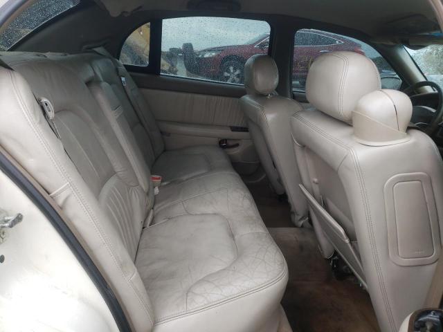 Photo 6 from auction – 2004 BUICK PARK AVENU with VIN 1G4CW54K244164140