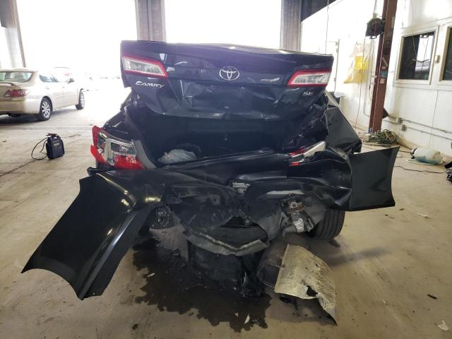 Photo 9 from auction – 2013 TOYOTA CAMRY L with VIN 4T1BF1FK5DU656775