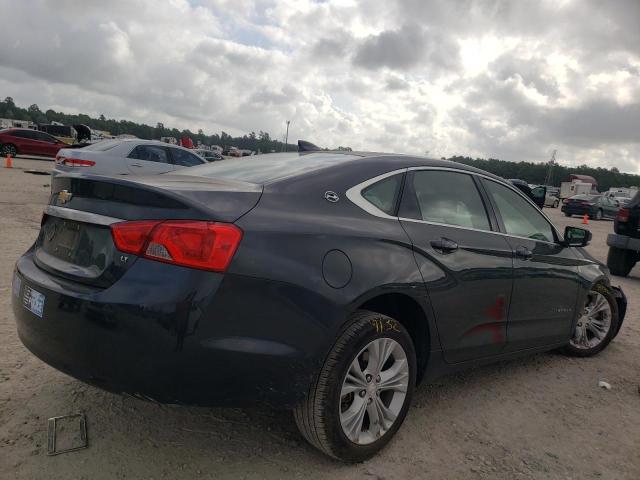 Photo 4 from auction – 2015 CHEVROLET IMPALA LT with VIN 1G1115SL1FU149873