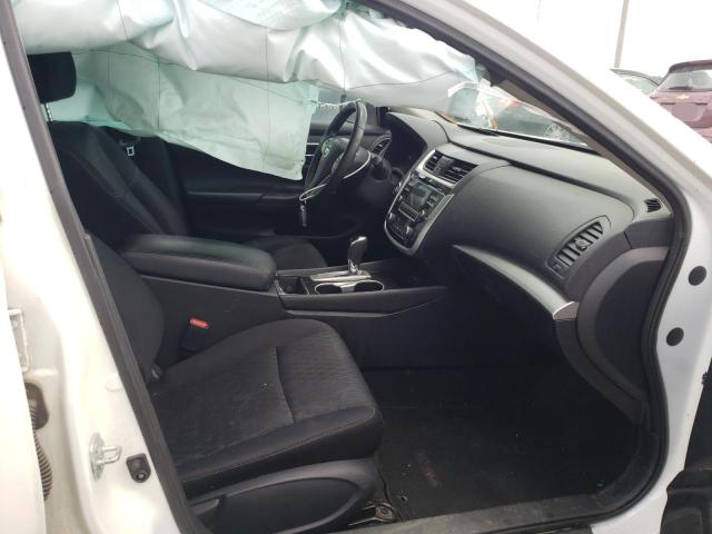Photo 5 from auction – 2018 NISSAN ALTIMA 2.5 with VIN 1N4AL3AP0JC211147