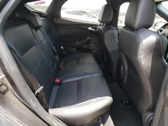 Photo 6 from auction – 2015 FORD FOCUS ST with VIN 1FADP3L95FL328228