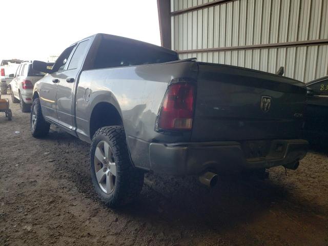 Photo 3 from auction – 2012 DODGE RAM 1500 S with VIN 1C6RD7FT0CS205274