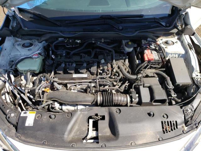 Photo 7 from auction – 2016 HONDA CIVIC EX with VIN 2HGFC3B31GH361190