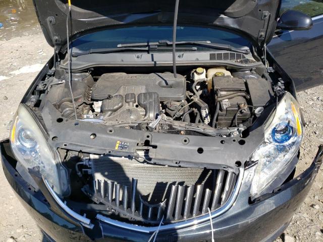 Photo 7 from auction – 2015 BUICK VERANO with VIN 1G4PP5SKXF4116177