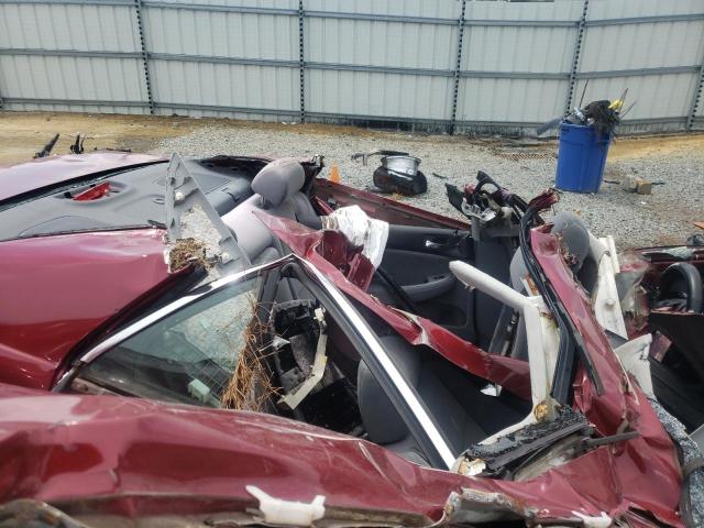 Photo 6 from auction – 2003 HONDA ACCORD EX with VIN 1HGCM56683A016375