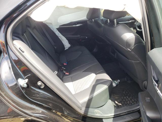 Photo 6 from auction – 2022 TOYOTA CAMRY SE with VIN 4T1G11BK2NU063385